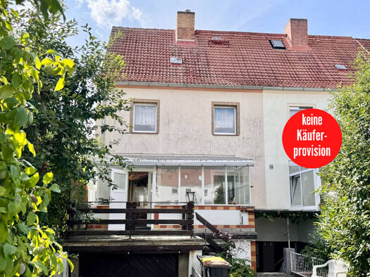 Reihenendhaus zum Kauf provisionsfrei 215.000 € 4 Zimmer 85 m² 361 m² Grundstück Vogelviertel Neubrandenburg 17034