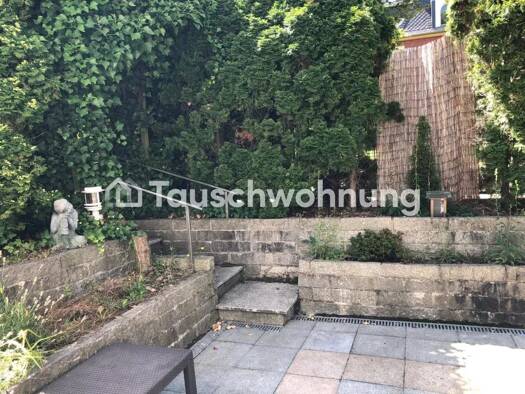 Wohnung zur Miete Tauschwohnung 1.090 € 3,5 Zimmer 94 m² Lichterfelde Tempelhof-Schöneberg 12203