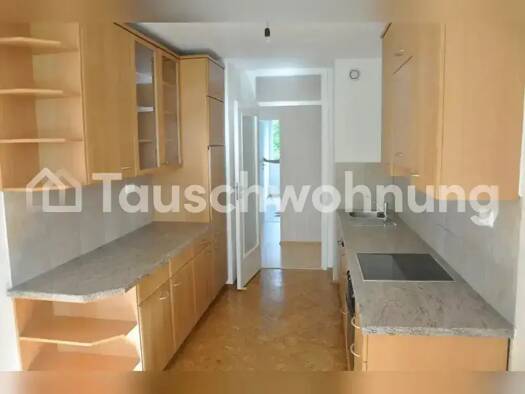 Wohnung zur Miete Tauschwohnung 1.500 € 3 Zimmer 73 m² 2. Geschoss Bogenhausen München 81927