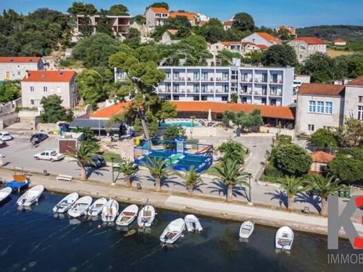 Haus zum Kauf 3.600.000 € 45 Zimmer 1.600 m² Korčula 0
