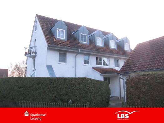 Wohnung zum Kauf 100.000 € 2 Zimmer 59,6 m² Seehausen Leipzig 04356