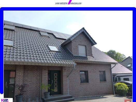 Wohnung zur Miete 935 € 3 Zimmer 93 m² frei ab 01.01.2027 Herongen Straelen 47638