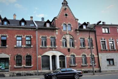 Haus zum Kauf provisionsfrei 77.000 € 12 Zimmer 270 m² 320 m² Grundstück Rodewisch Rodewisch 08228