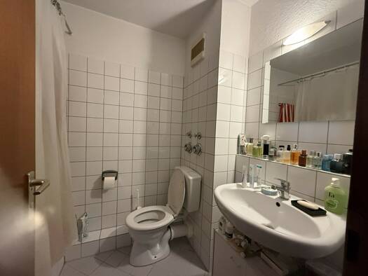Wohnung zum Kauf 101.000 € 1 Zimmer 27 m² 4. Geschoss Eppelheim 69214