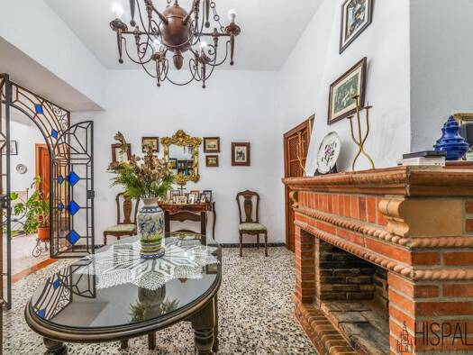 Chalet zum Kauf 580.000 € 6 Zimmer 208 m² 174 m² Grundstück Carmona 41410
