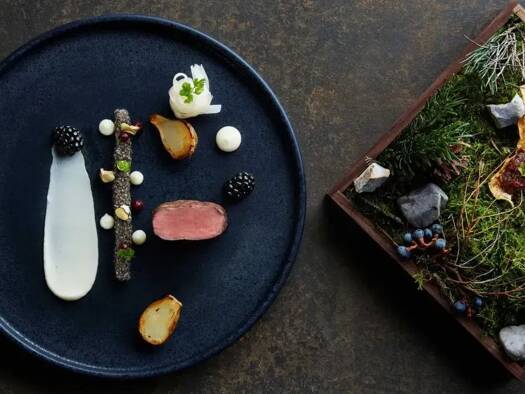 Restaurant zur Miete 3.300 € Wien 1060