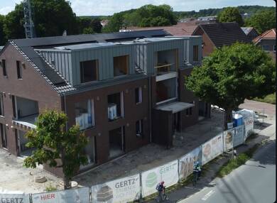 Wohnung zum Kauf - Neubau 404.000 € 2 Zimmer 79 m² Nottuln Nottuln 48301
