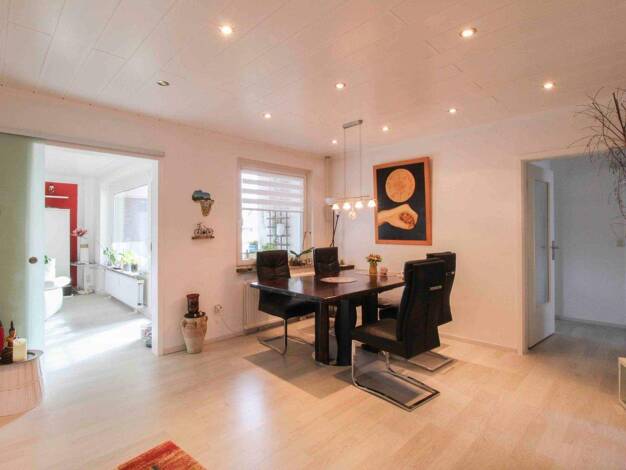 Sonstiges zum Kauf als Kapitalanlage geeignet 249.000 € 5 Zimmer 103,3 m² Laatzen-Mitte Laatzen 30880