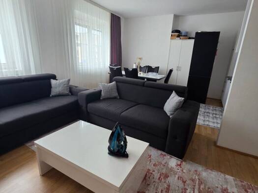 Wohnung zur Miete 569 € 2 Zimmer Traun 4050
