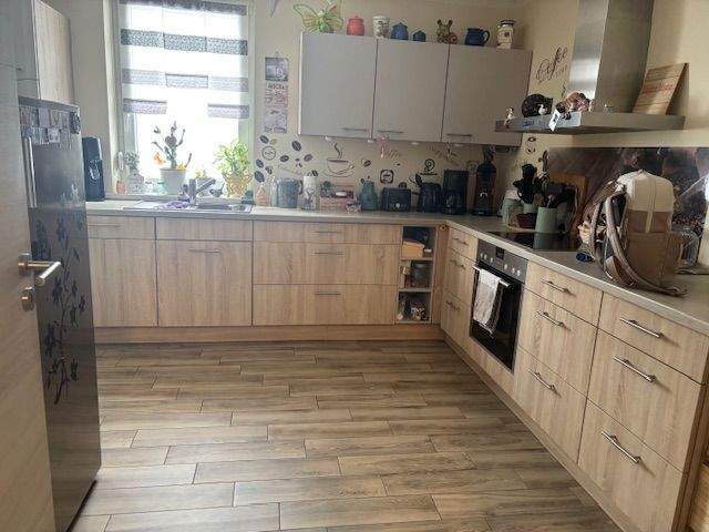 Immobilie in Altenhausen - Doppelhaushälfte in Ivenrode  -  Wohnen mit Charme in grüner, zentraler Lage - Bild 3