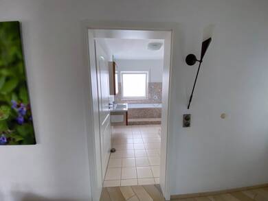 Wohnung zur Miete 1.250 € 3 Zimmer 95,7 m² 1. Geschoss frei ab sofort Gerolfing Ingolstadt 85049