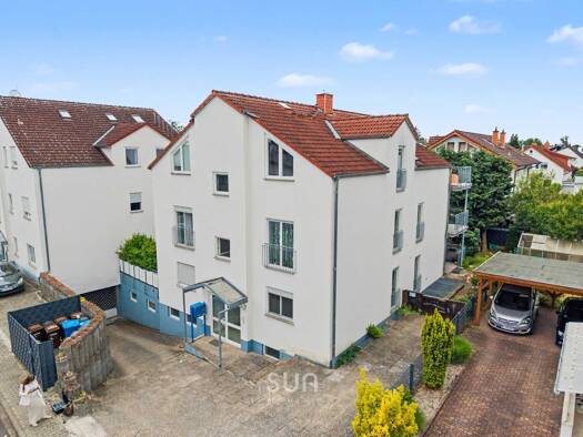 Wohnung zum Kauf 310.000 € 5 Zimmer 83 m² 1. Geschoss Ober-Roden Rödermark 63322