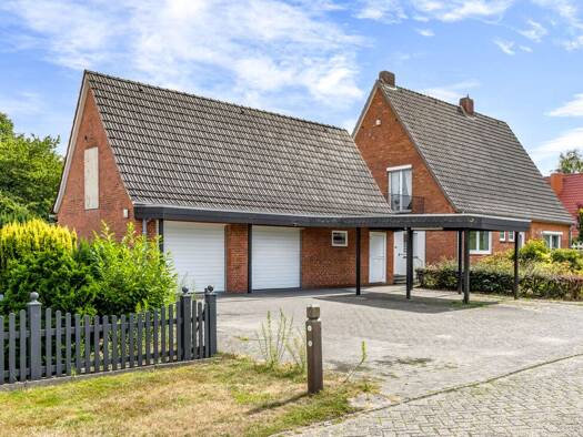 Einfamilienhaus zum Kauf 549.000 € 7 Zimmer 148 m² 1.546 m² Grundstück Kirchweyhe Weyhe 28844