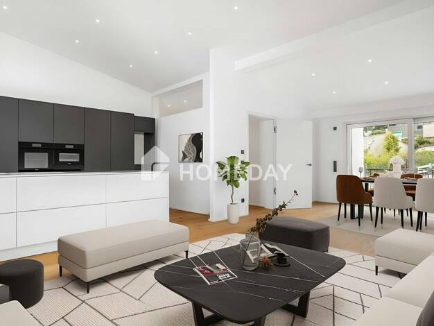 Wohnung zum Kauf - Erstbezug 329.000 € 3 Zimmer 97 m² 2. Geschoss Meschede 59872