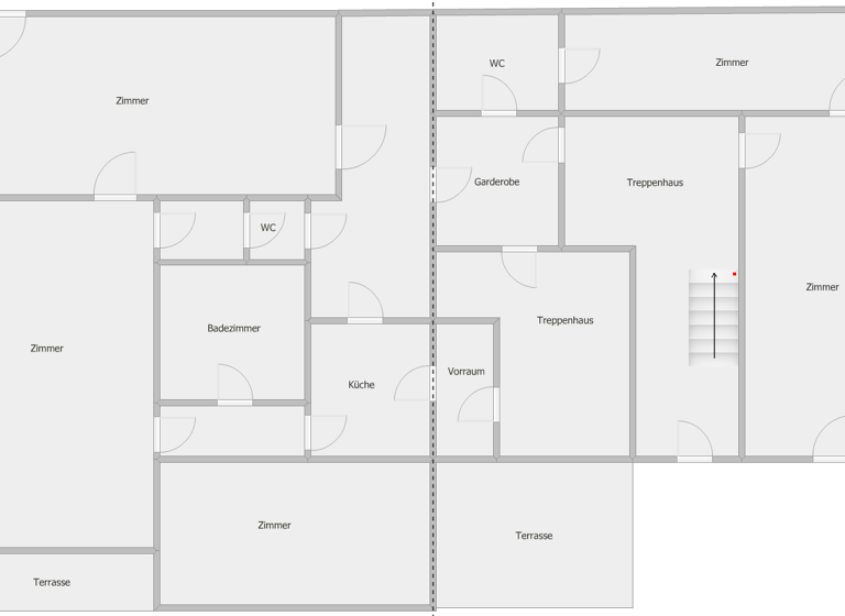 Mehrfamilienhaus zum Kauf 225.000 € 10 Zimmer 274 m² 280 m² Grundstück frei ab sofort Bildstock Friedrichsthal 66299