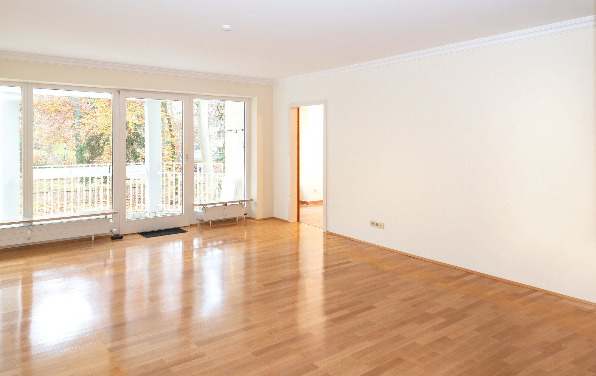 Wohnung zum Kauf 890.000 € 2,5 Zimmer 110 m²<br/>Wohnfläche Thalkirchen München 81479