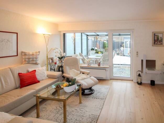 Reihenmittelhaus zum Kauf 379.000 € 3 Zimmer 87 m² 116 m² Grundstück Kronshagen 24119