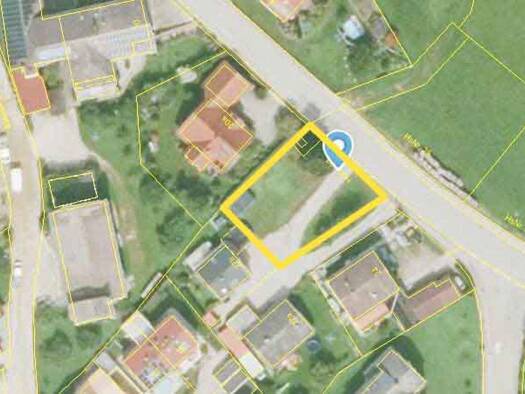 Grundstück zum Kauf 244.000 € 558 m² Grundstück Tegernbach Pfaffenhofen an der Ilm 85276