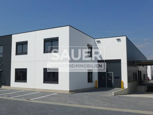 Lagerhalle zur Miete provisionsfrei 11.471 € 917 m² Lagerfläche teilbar ab 1.178 m² Bohnsdorf Berlin 12526