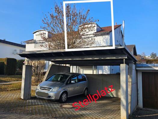 Wohnung zur Miete 640 € 2 Zimmer 49 m² Geschoss 2/3 frei ab 01.06.2026 Weil der Stadt 71263