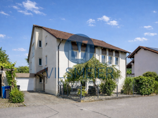 Doppelhaushälfte zur Miete 1.090 € 7 Zimmer 160 m² 290 m² Grundstück frei ab 01.04.2026 Straubing 94315