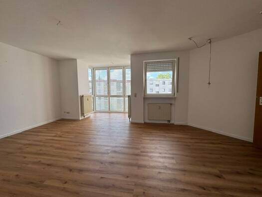 Wohnung zum Kauf 199.000 € 2 Zimmer 66,5 m² 2. Geschoss Limburgerhof 67117