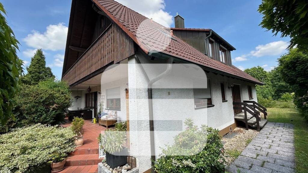 Mehrfamilienhaus zum Kauf 950.000 € 11 Zimmer 277 m² 706 m² Grundstück Dechsendorf Erlangen 91056