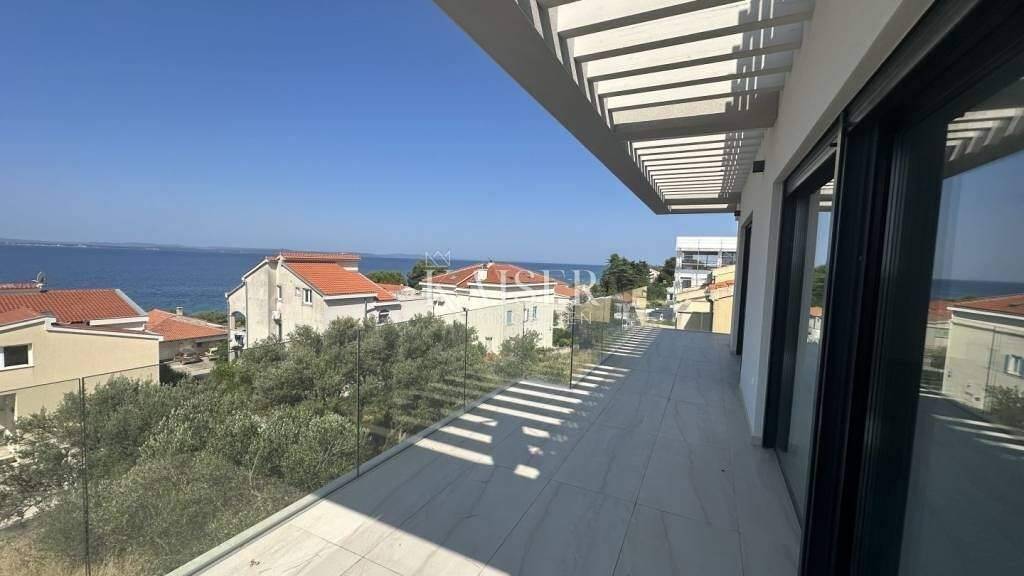 Wohnung zum Kauf 510.880 € 4 Zimmer 124 m² 2. Geschoss Kozino, Zadar - Okolica Petrcane - Kozino