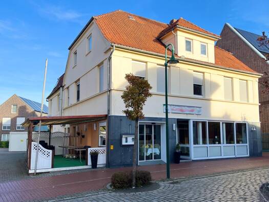 Mehrfamilienhaus zum Kauf 449.000 € 15 Zimmer 500 m² 940 m² Grundstück Twistringen Twistringen 27239