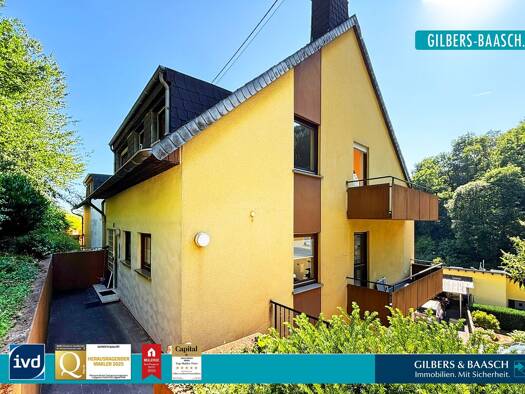 Mehrfamilienhaus zum Kauf 565.000 € 15 Zimmer 331 m² 1.998 m² Grundstück Euren Trier 54294