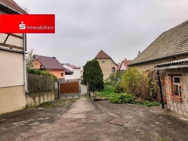 Einfamilienhaus zum Kauf 32.000 € 5 Zimmer 117 m² 497 m² Grundstück Hochdorf Blankenhain 99444
