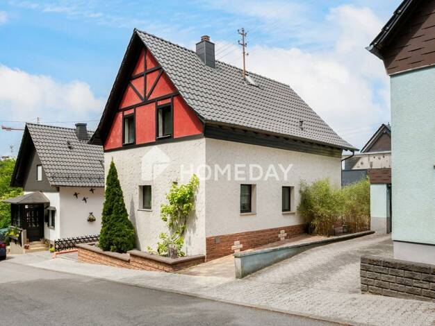 Einfamilienhaus zum Kauf 250.000 € 4 Zimmer 110 m² 267 m² Grundstück Bildstock Friedrichsthal 66299