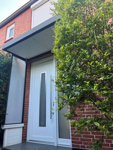 Reihenhaus zum Kauf provisionsfrei 539.000 € 4 Zimmer 100 m² 350 m² Grundstück Edelweißweg 16 a Eidelstedt Hamburg 22523