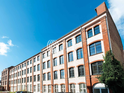 Bürofläche zur Miete provisionsfrei 10 € 2.725 m² Bürofläche Schloßchemnitz Chemnitz 09113