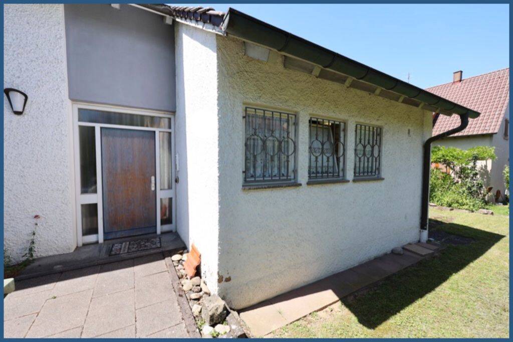 Einfamilienhaus zum Kauf - Ansicht 3