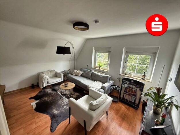 Wohnung zur Miete 650 € 3 Zimmer 75 m² 2. Geschoss frei ab sofort Altdorf 90518