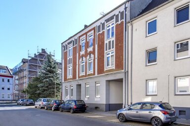 Wohnung zur Miete nur mit Wohnberechtigungsschein 285 € 2,5 Zimmer 56,8 m² 1. Geschoss Georgstraße 5 Unser Fritz Herne 44653