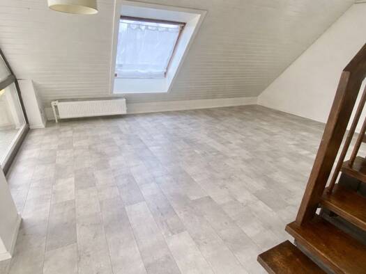 Maisonette zur Miete 1.000 € 3 Zimmer 60 m² Geschoss 2/2 frei ab sofort Spitalstraße Zuffenhausen Stuttgart 70435