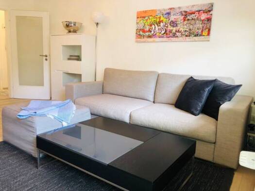 Wohnung zur Miete 1.500 € 2 Zimmer 58 m² 2. Geschoss Hohweg Bremen