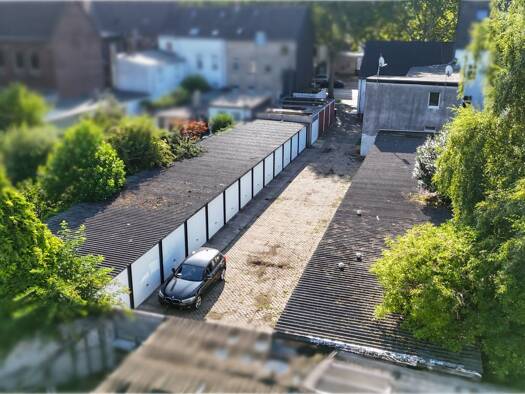 Mehrfamilienhaus zum Kauf als Kapitalanlage geeignet 650.000 € 288,8 m² 1.151 m² Grundstück Dießem/Lehmheide Krefeld 47805