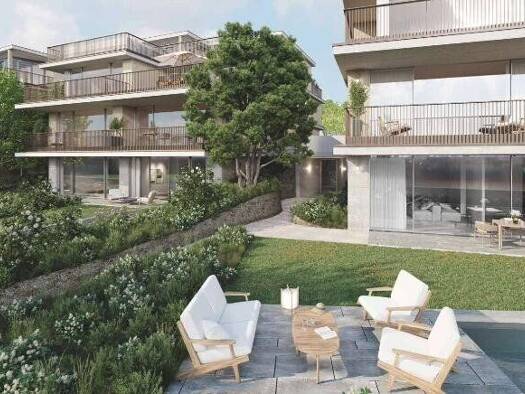 Wohnung zum Kauf - Erstbezug 450.000 € 1 Zimmer 40 m² EG frei ab sofort Hietzing 1130