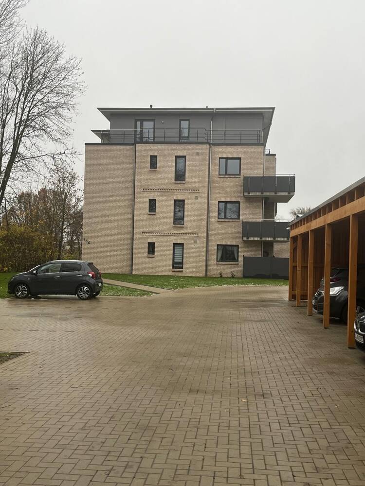 Wohnung zum Kauf 244.000 € 2 Zimmer 85,6 m²<br/>Wohnfläche 01.10.2025<br/>Verfügbarkeit Lüchow Lüchow 29439