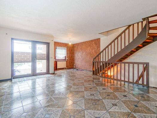 Reihenendhaus zum Kauf 599.000 € 5 Zimmer 96 m² 223 m² Grundstück Spandau Berlin 13589