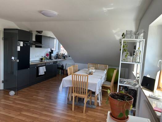WG-Zimmer zur Miete 445 € 16 m² Geschoss 2/2 frei ab sofort Gerbrunn 97218