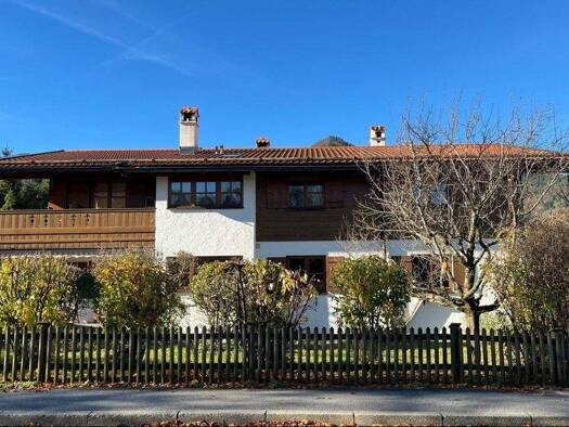 Wohnung zum Kauf 529.000 € 3 Zimmer 100 m² 1. Geschoss Aschau 83229