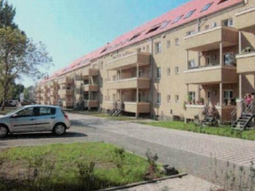 Wohnung zum Kauf 299.000 € 4 Zimmer 92,1 m² EG Marienbrunn Leipzig 04277