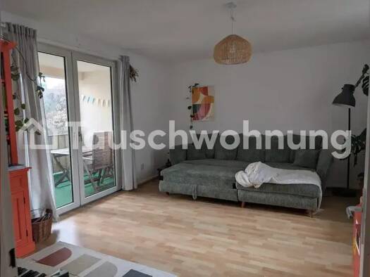 Wohnung zur Miete Tauschwohnung 755 € 2 Zimmer 80 m² 3. Geschoss Oberstadt Mainz 55116