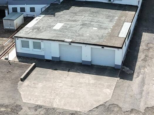 Lagerhalle zur Miete provisionsfrei 950 € 200 m² Lagerfläche Hann. Münden 34346