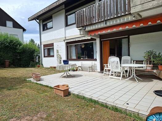 Terrassenwohnung zum Kauf 275.000 € 4,5 Zimmer 109 m² 1 Geschosse frei ab sofort Wilhelmsfeld 69259