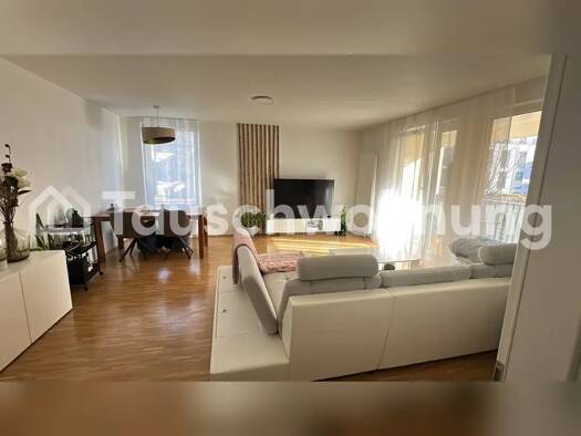 Wohnung zur Miete Tauschwohnung 1.650 € 2 Zimmer 65 m² 1. Geschoss Neuhausen-Nymphenburg München 80639